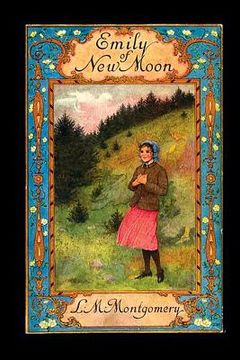 portada Emily of New Moon (en Inglés)