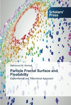 portada Particle Fractal Surface and Floatabilty