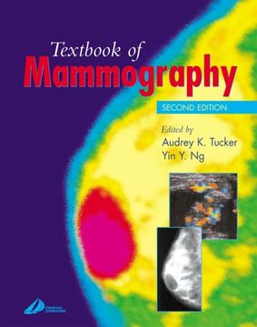 portada Textbook of Mammography (in English)