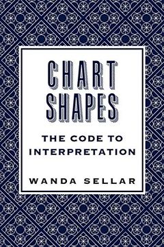 portada Chart Shapes: The Code to Interpretation (en Inglés)