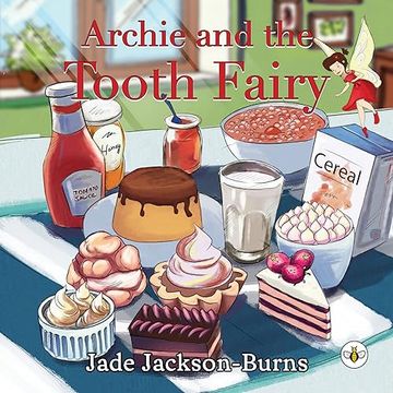 portada Archie and the Tooth Fairy