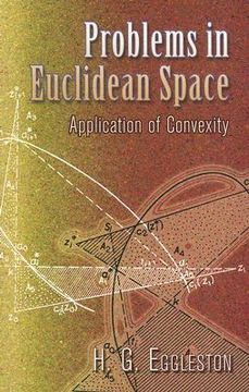 portada problems in euclidean space: application of convexity (en Inglés)