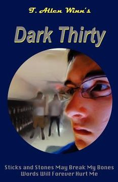 portada dark thirty (in English)