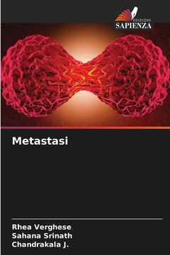portada Metastasi (en Italiano)