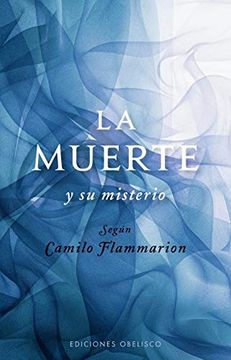 portada La Muerte y su Misterio = Death and Mystery (in Spanish)