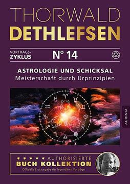 portada Astrologie und Schicksal - Meisterschaft Durch Urprinzipien (in German)