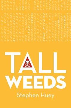 portada tall weeds (en Inglés)