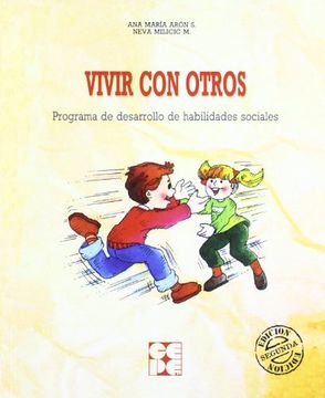 portada Vivir con otros