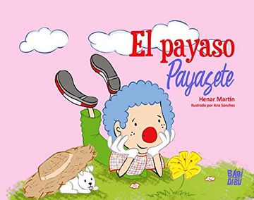 portada El Payaso Payasete