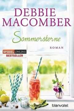 portada Sommersterne: Roman (en Alemán)