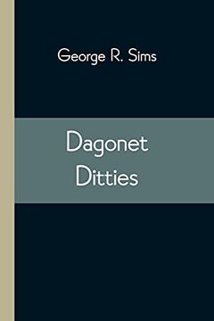 portada Dagonet Ditties (en Inglés)