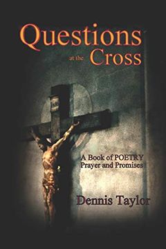 portada Questions at the Cross (in English)