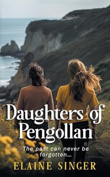 portada Daughters of Pengollan (in English)
