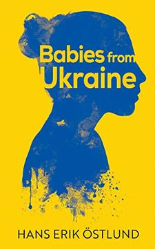 portada Babies From Ukraine (en Inglés)