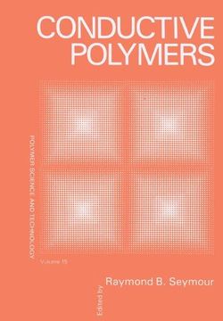 portada Conductive Polymers (Polymer Science and Technology Series)