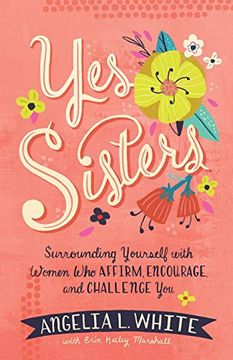portada Yes Sisters (en Inglés)