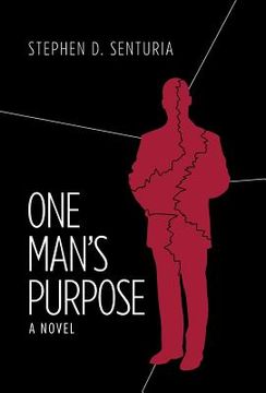 portada One Man's Purpose (en Inglés)