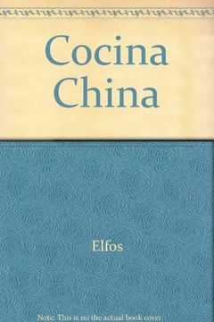 portada cocina china (cocina creativa) (in Spanish)
