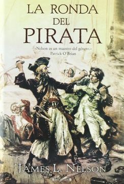 portada La Ronda del Pirata