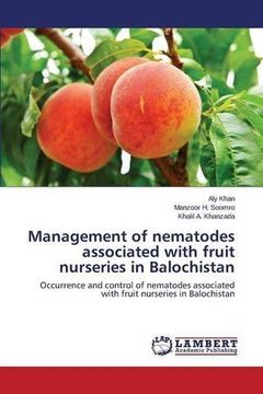 portada Management of nematodes associated with fruit nurseries in Balochistan