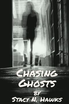 portada Chasing Ghosts