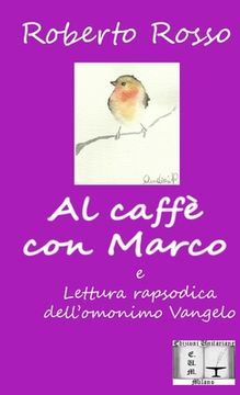 portada Al Caffè con Marco (en Italiano)