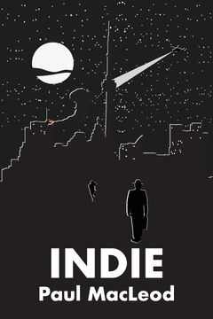 portada Indie (en Inglés)