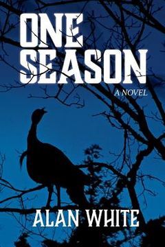 portada One Season (en Inglés)