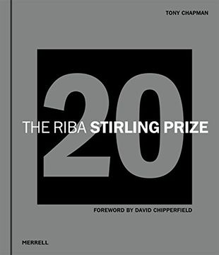 portada The Riba Stirling Prize 20 (in English)