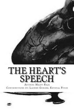 portada The Heart's Speech: Stories of rhythmic emotion (en Inglés)