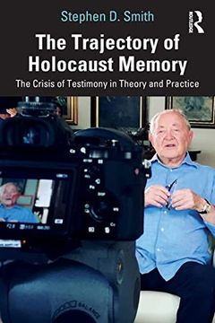 portada The Trajectory of Holocaust Memory 