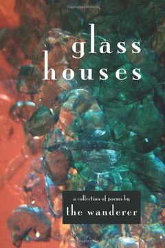 portada glass houses (en Inglés)