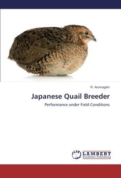 portada Japanese Quail Breeder