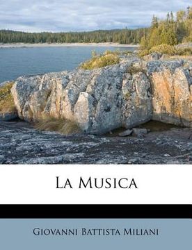portada La Musica (en Italiano)