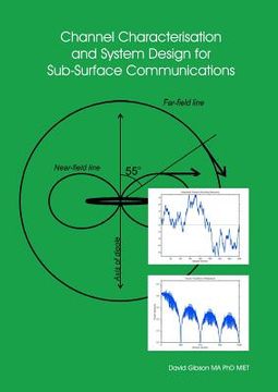 portada channel characterisation and system design for sub-surface communications (in English)