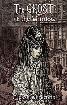 portada The Ghost at the Window (en Inglés)