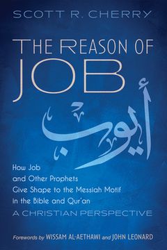 portada The Reason of Job (en Inglés)