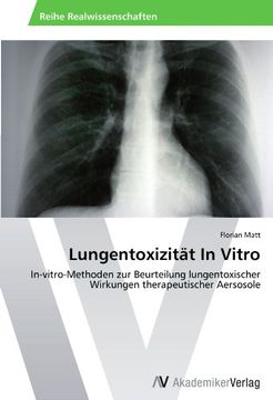 portada Lungentoxizitat in Vitro