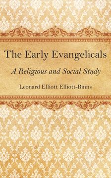 portada The Early Evangelicals (in English)