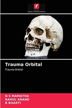 portada Trauma Orbital: Trauma Orbital (en Portugués)