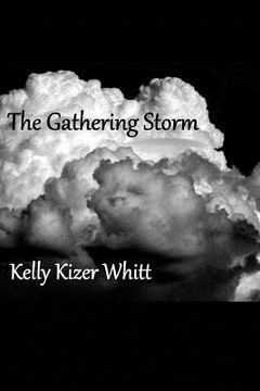 portada The Gathering Storm (in English)