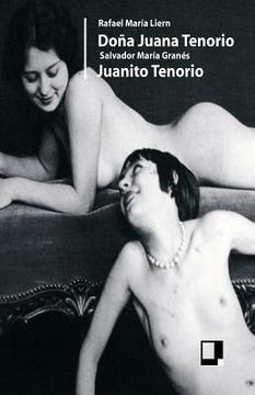 portada Doña Juana Tenorio. Juanito Tenorio