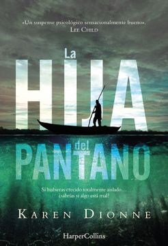 portada La Hija del Pantano (in Spanish)