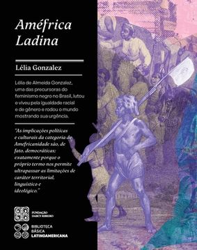 portada Améfrica Ladina (in Portuguese)