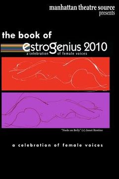 portada estrogenius 2010 (en Inglés)