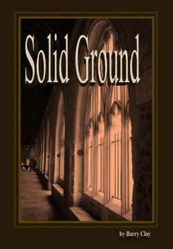portada Solid Ground (in English)