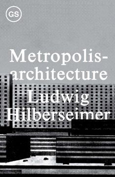 portada Metropolisarchitecture and Selected Essays 