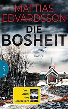 portada Die Bosheit: Roman (in German)