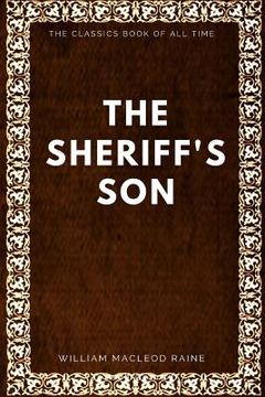 portada The Sheriff's Son