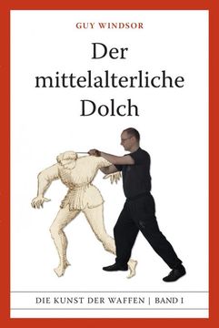 portada Der Mittelalterliche Dolch (in German)
